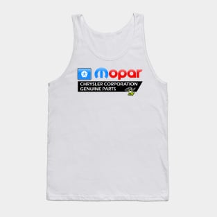 Mopar Direct Connection Tank Top